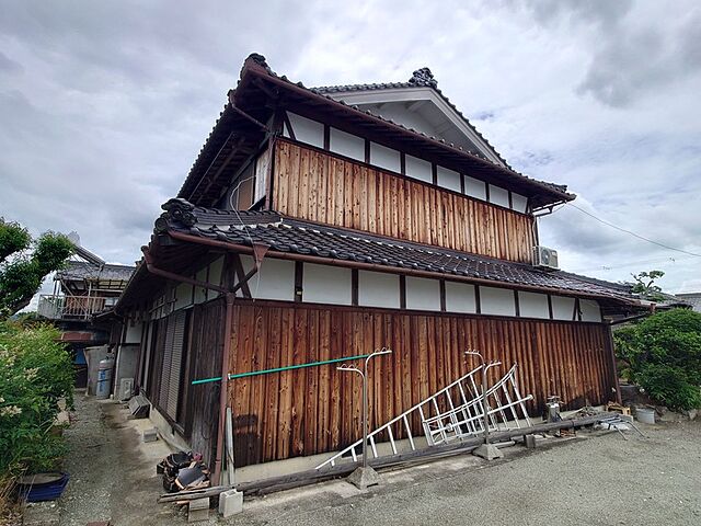 外観 三田市大畑175番