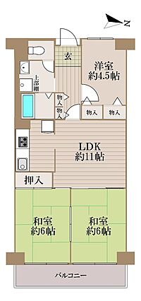 図面と現況が異...