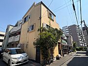 現地（2025年8月）撮影駐車スペースがあります