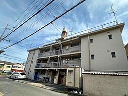 RHYTHM八尾　１棟レジ