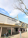 京阪本線　古川橋駅