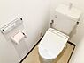 トイレ：１階のトイレは「便器交換」しています♪