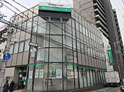 関西みらい銀行　門真支店