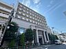 周辺：加納総合病院　徒歩8分です♪
