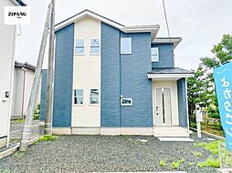 よかタウン南区八分字5期-2号棟　新築戸建