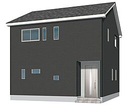 クレイドルガーデン南区野田第1-3号棟　新築戸建