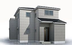 リーブルガーデン−中央区帯山第十五-1号棟　新築戸建
