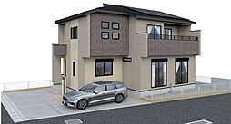 ブルーミングガーデン中央区出水8丁目　新築戸建