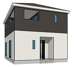 クレイドルガーデン南区八分字町第14-1号棟　新築戸建