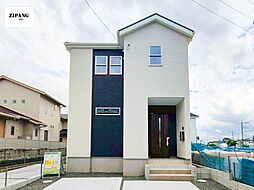 よかタウン南区御幸西2丁目3期-2号棟　新築戸建