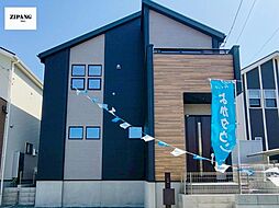 よかタウン東区保田窪4丁目2期-2号棟　新築戸建