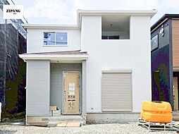 リーブルガーデン北区龍田第四-4号棟　新築戸建