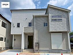 ブルーミングガーデン東区上南部2丁目-1号棟　新築戸建