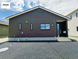 クレイドルガーデン菊池市野間口第3-2号棟　新築戸建