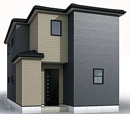 リーブルガーデン北区麻生田第七-1号棟　新築戸建
