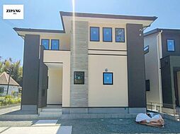 よかタウン合志市野々島3期-8号棟　新築戸建