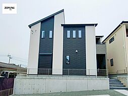 よかタウン東区保田窪4丁目3期-1号棟　新築戸建