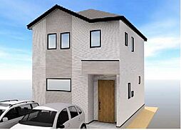 よかタウン東区南町1期　新築戸建
