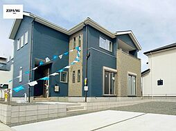 よかタウン南区会富町6期-14号棟　新築戸建