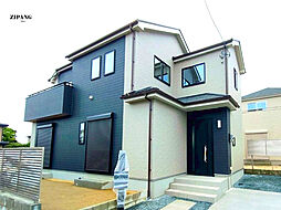 ハートフルタウン菊池市西寺-E号棟　新築戸建