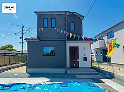 ハートフルタウン菊池市野間口-2号棟　新築戸建