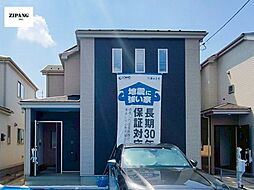 ハートフルタウン菊池市西寺-B号棟　新築戸建