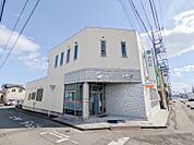 あかぎ信用組合大利根支店 620m
