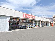ドラッグスギ片岡店 700m