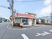 高崎筑縄町郵便局 583m