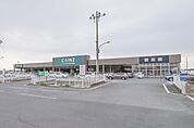 カインズ佐波東店 2017m