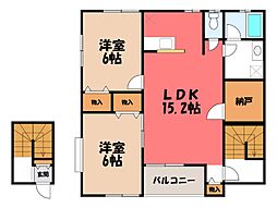 JR上越線 群馬総社駅 8km
