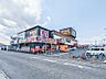 周辺：ドン・キホーテ高崎店 513m