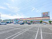 ドン・キホーテガーデン前橋店 3364m
