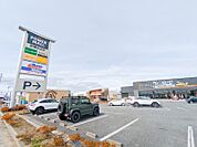 パワーモール前橋みなみ 2601m