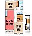 間取り：図面と現状に相違がある場合には現状を優先