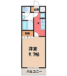 JR上越線 渋川駅 徒歩32分