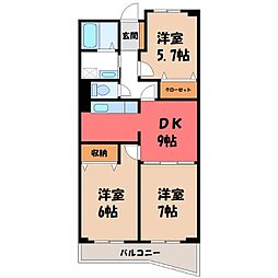 カレント 6階