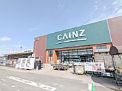 カインズ吉井店 3624m