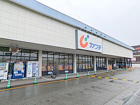 Grue de Vert  ｜ 群馬県高崎市緑町2丁目（賃貸アパート1LDK・3階・44.55㎡） その18