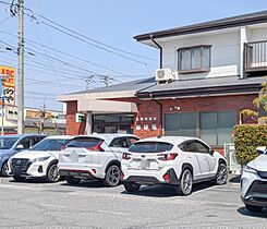 Grue de Vert  ｜ 群馬県高崎市緑町2丁目（賃貸アパート1LDK・3階・44.55㎡） その20