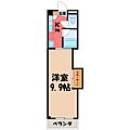 エルプレシア前橋3階2.9万円