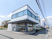 しののめ信用金庫倉賀野支店 568m