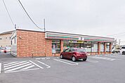 セブン-イレブン 伊勢崎連取町店 186m