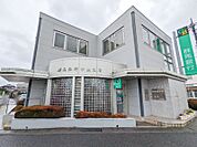 群馬銀行中泉支店 881m