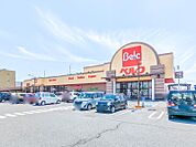 ベルク前橋大島店 1487m