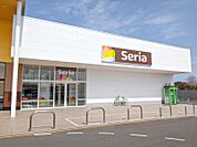 セリアベルク前橋総社町店 402m
