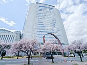 高崎市役所 1026m