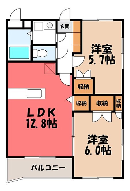 物件画像