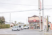 ほっともっと 伊勢崎宮子町店 474m