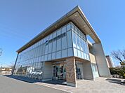 あかぎ信用組合本店 385m